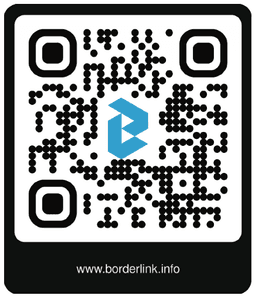 Border Link QR Code